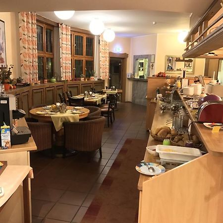 Hotel Kasserolle Siegburg Bagian luar foto