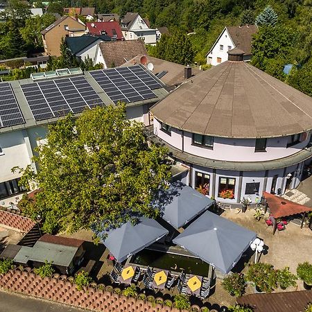 Hotel Kasserolle Siegburg Bagian luar foto