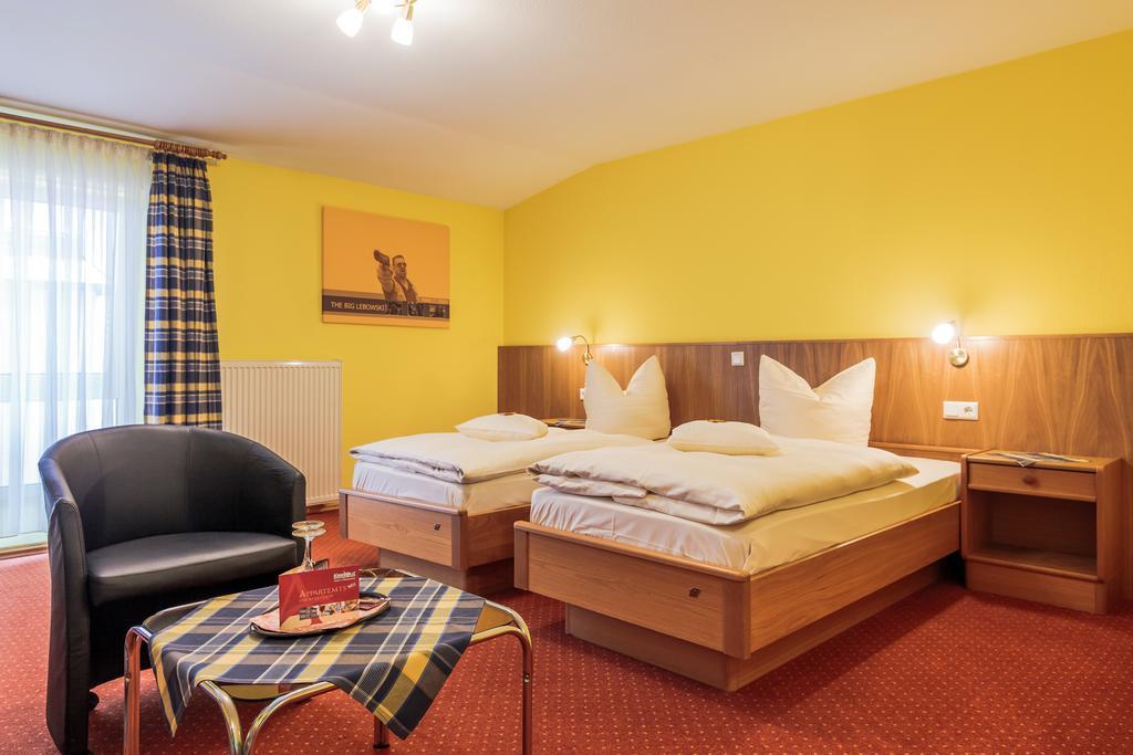 Hotel Kasserolle Siegburg Bagian luar foto
