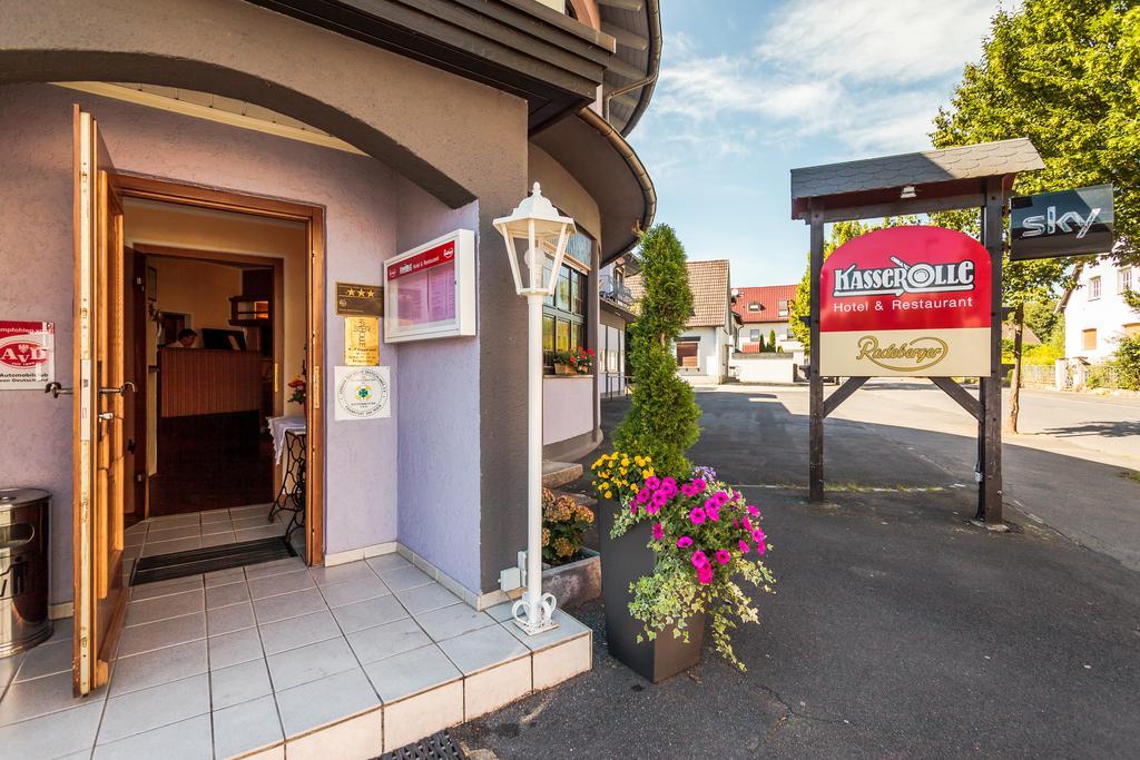 Hotel Kasserolle Siegburg Bagian luar foto